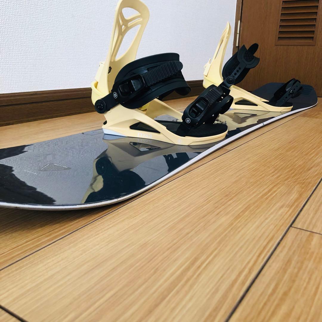 【美品】ヨネックス x-more pop tip 140cm バイン　union