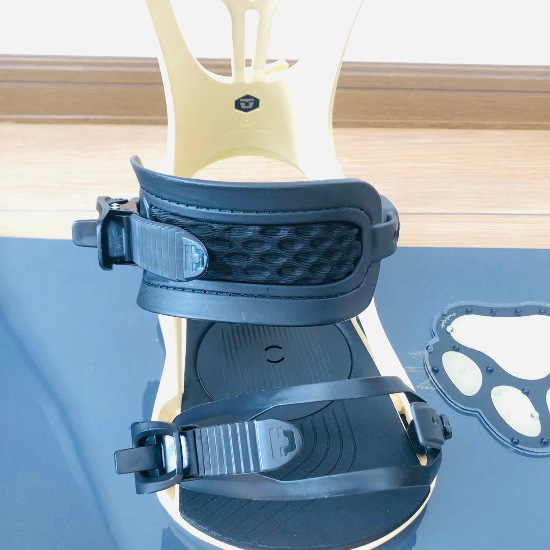 【美品】ヨネックス x-more pop tip 140cm バイン　union