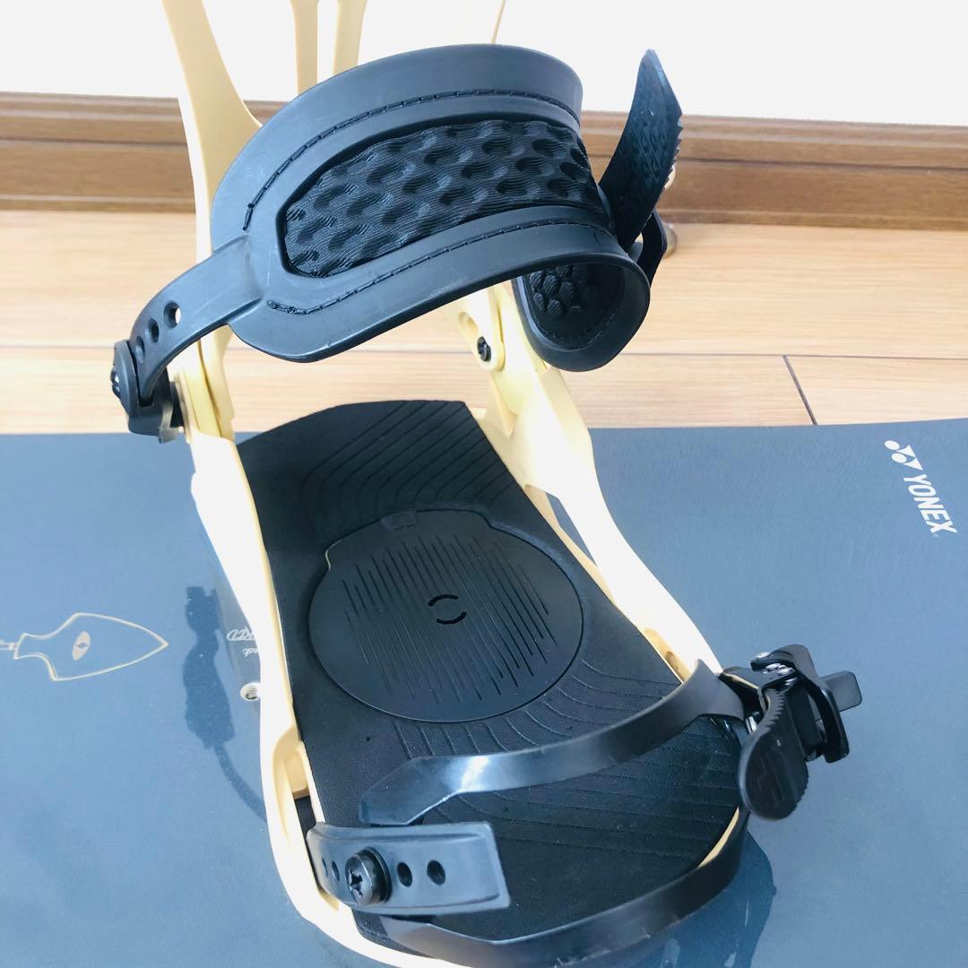 【美品】ヨネックス x-more pop tip 140cm バイン　union