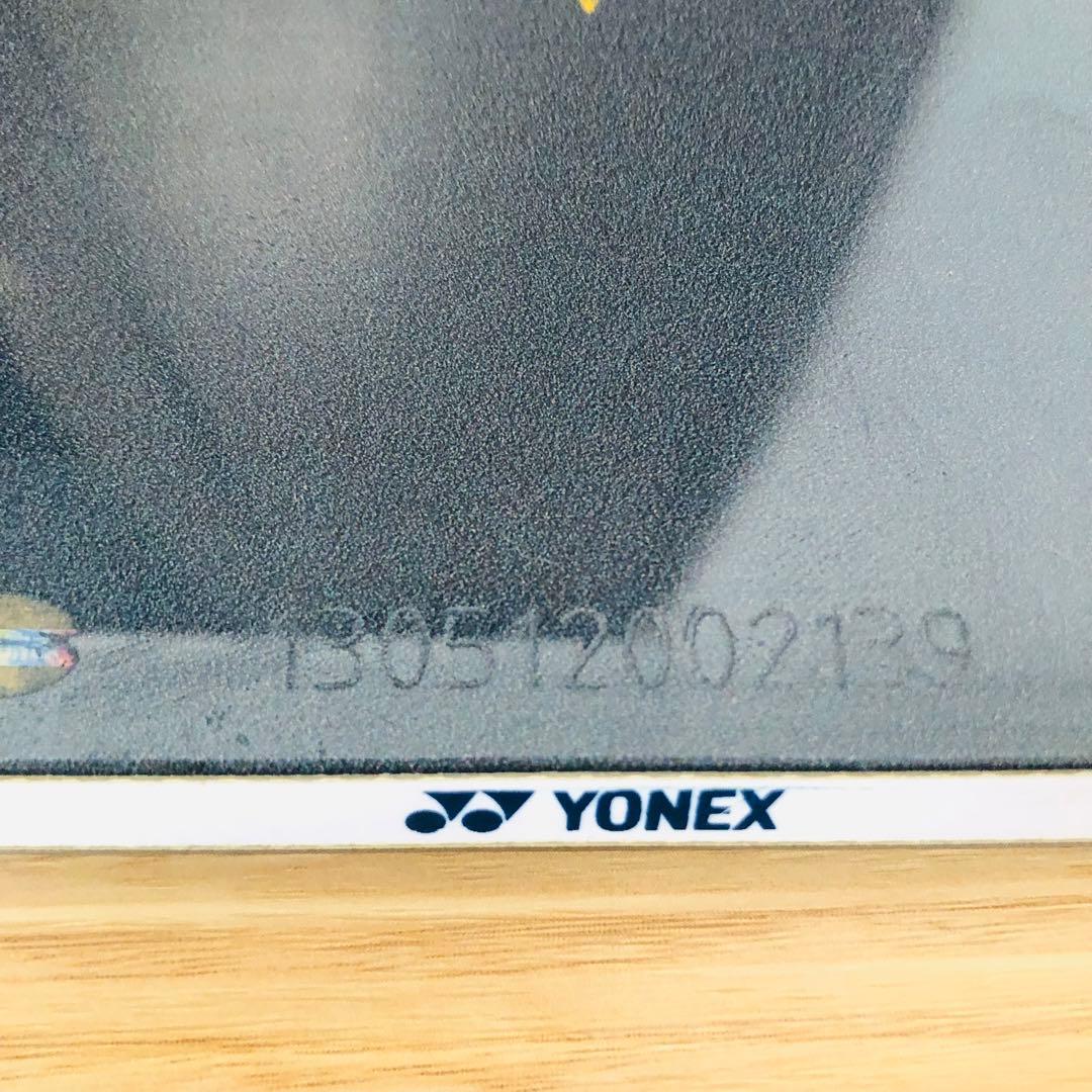 【美品】ヨネックス x-more pop tip 140cm バイン　union