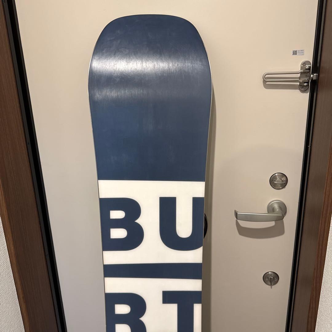 BURTON custom150 cartel EST M ボードケース