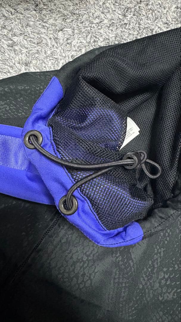 ナイキ FCバルセロナ x コービー・ブライアント　ジャケットGX