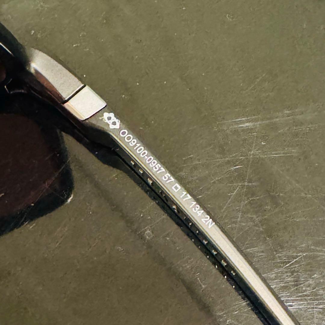 オークリー OAKLEY Leffingwell Matte Black