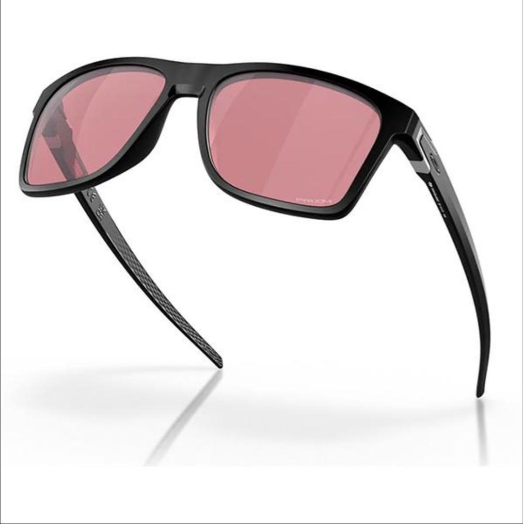 オークリー OAKLEY Leffingwell Matte Black