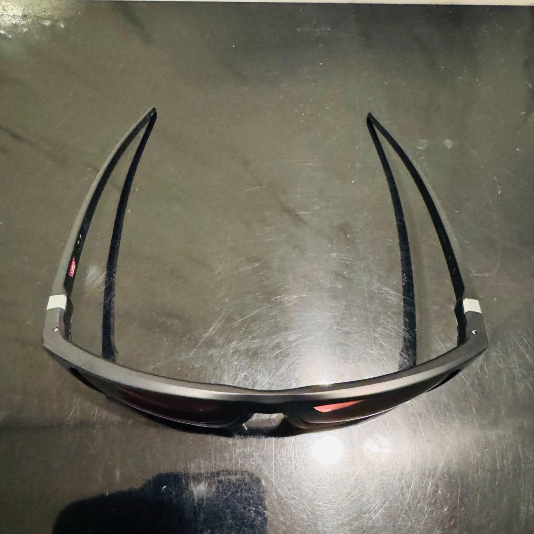 オークリー OAKLEY Leffingwell Matte Black