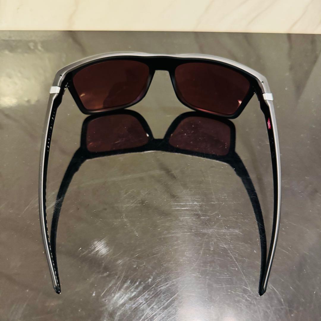 オークリー OAKLEY Leffingwell Matte Black