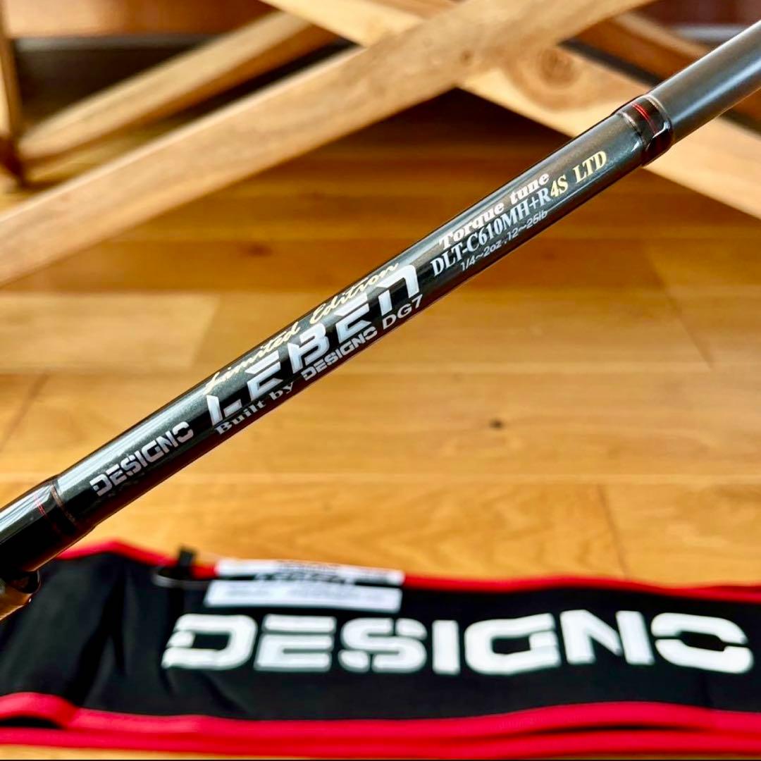 デジーノ DESIGNOレーベン 10周年 DLT-C610MH+R4S LTD