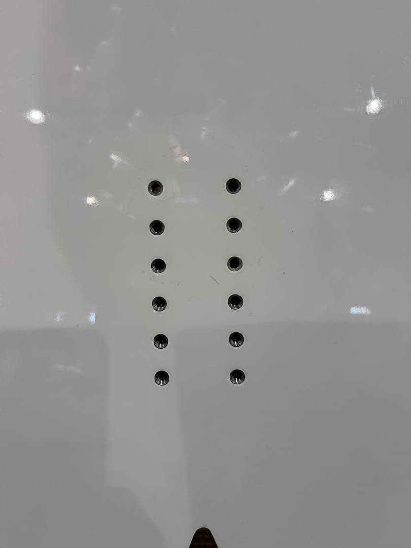 KORUA DART ／156 パウダー・バックカントリー・ツリーラン向け