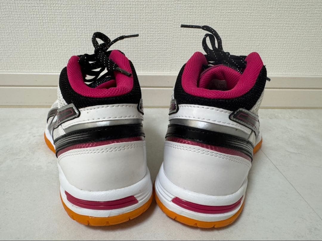 ASICS バレーボールウェアセット