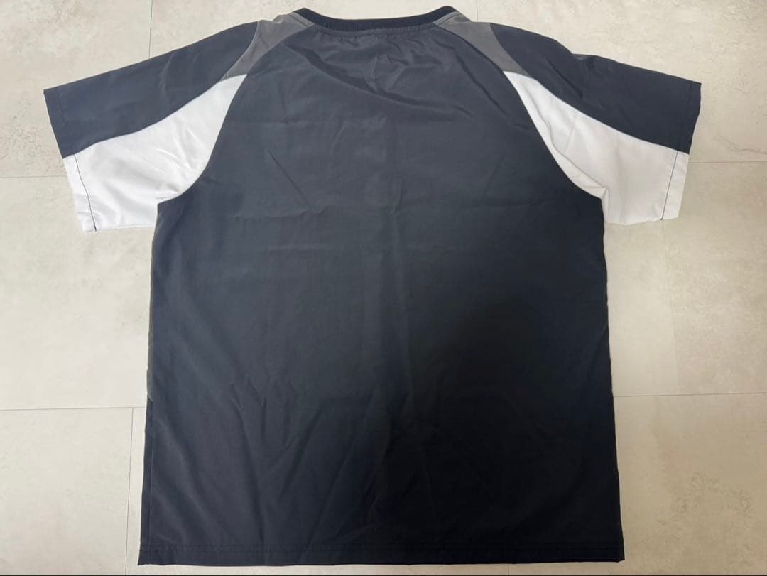 ASICS バレーボールウェアセット