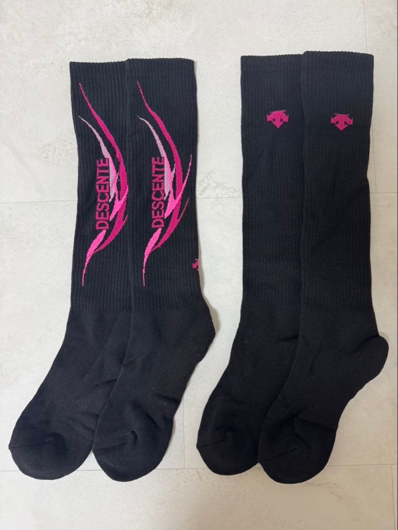 ASICS バレーボールウェアセット