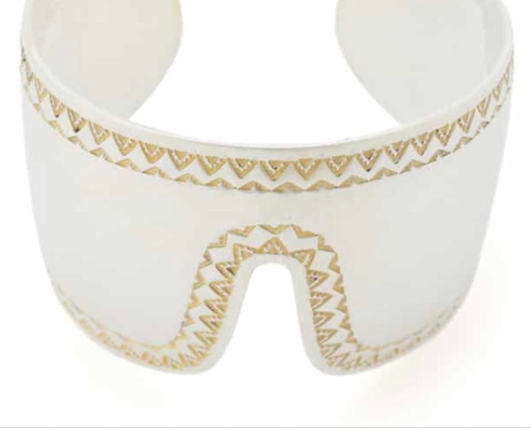 NOAARK＜ノアーク＞ バーニーズ　ニューヨーク限定 バングル