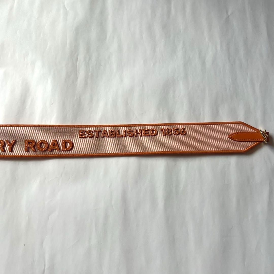 バーバリー　ショルダー　ストラップ