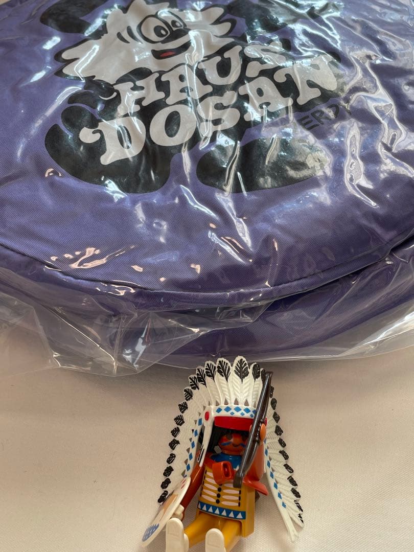 Verdy Haus Dosan クッション