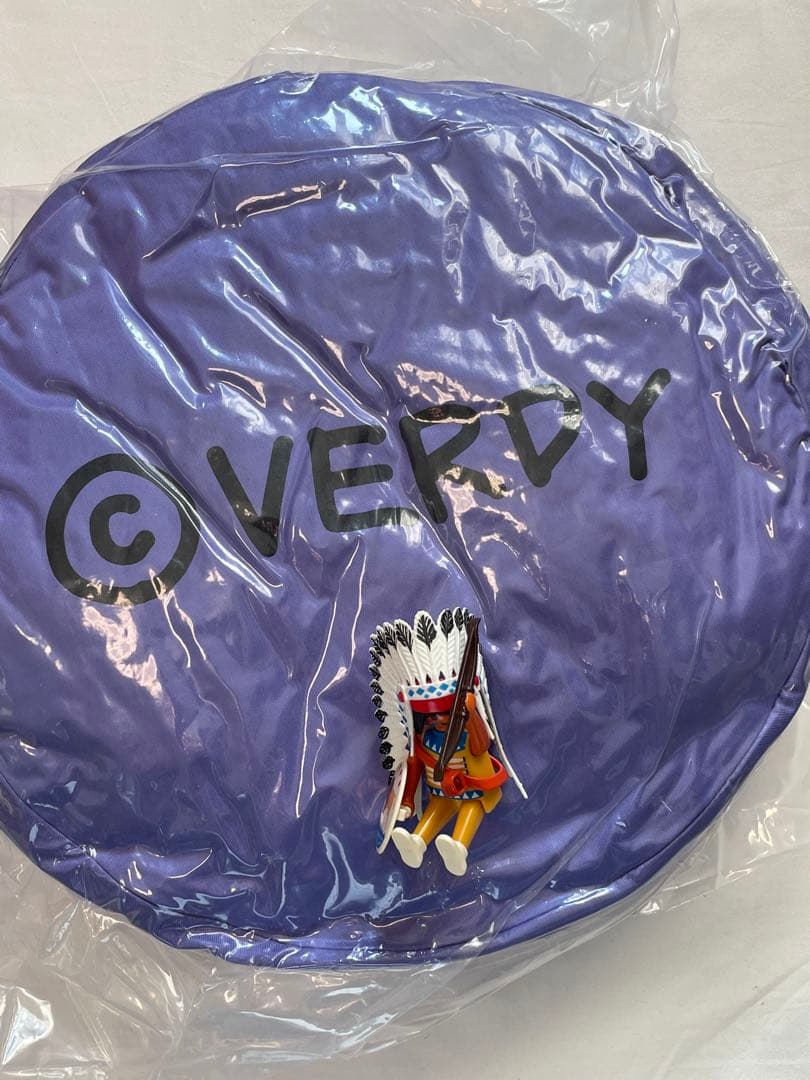 Verdy Haus Dosan クッション