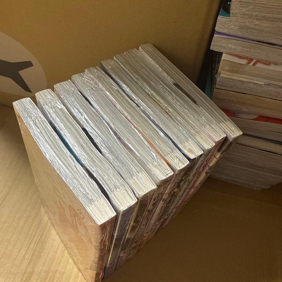 このSを、見よ! クピドの悪戯 初版 未開封 北崎拓