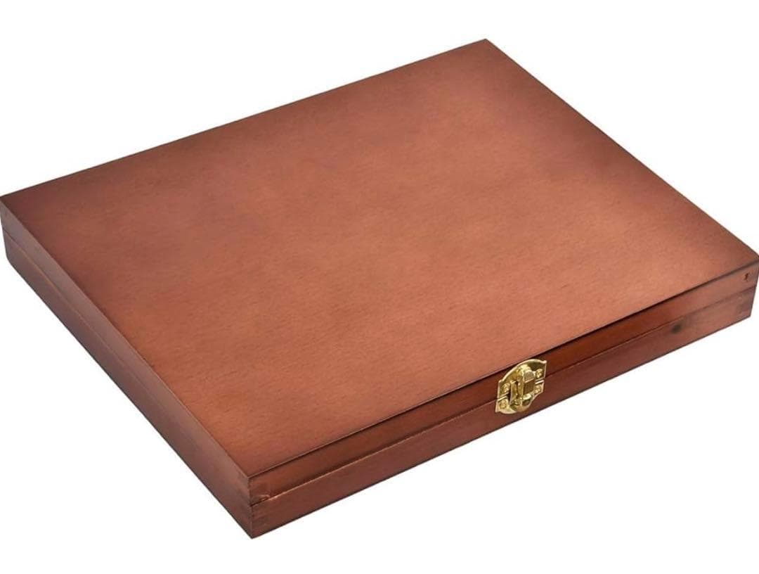 ノミセット　ケース付き