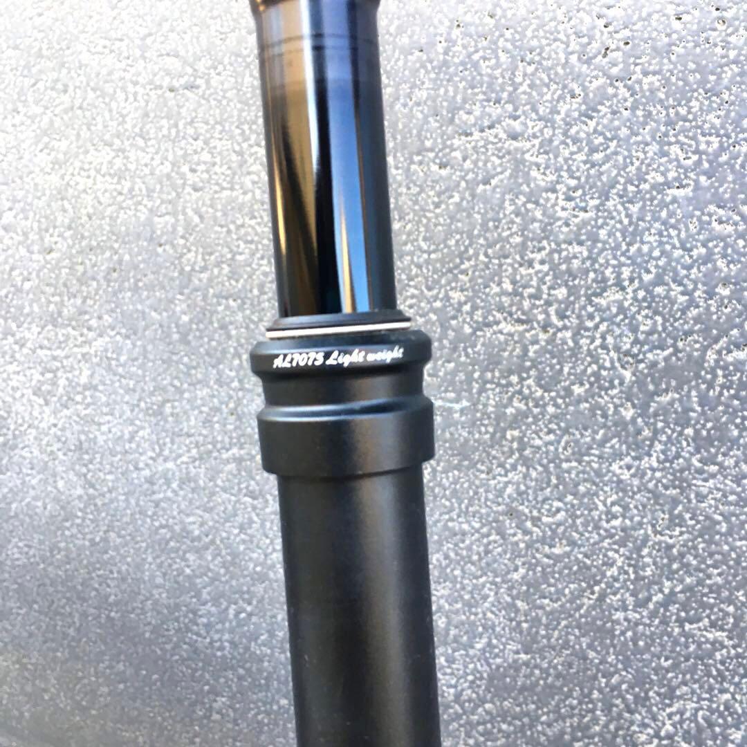 All-City GORILLA MONSOON サイズ49