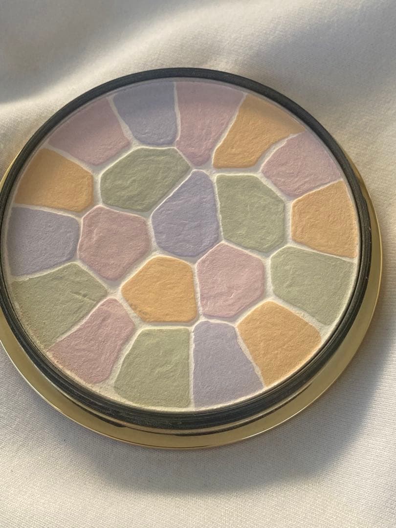 エレガンス　ラプードル　オートニュアンス27g