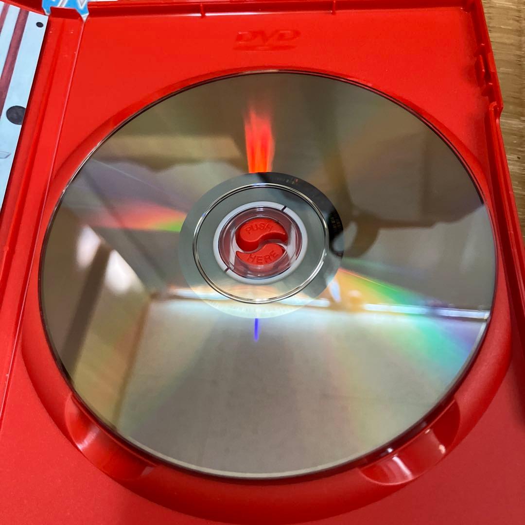 （新品未開封）赤い光弾ジリオン DVD-BOX 1、2セット