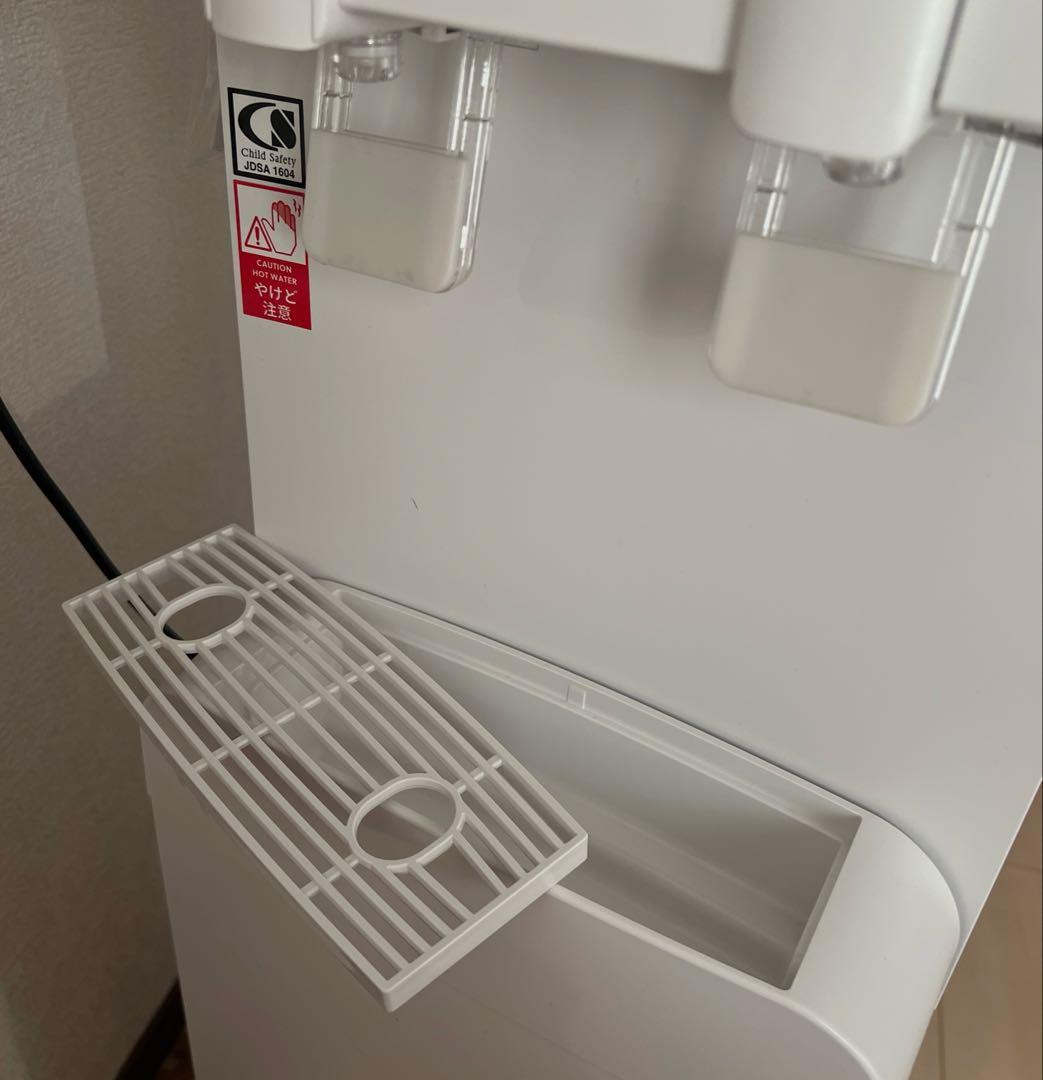 プレミアムウォーター本体　famfit