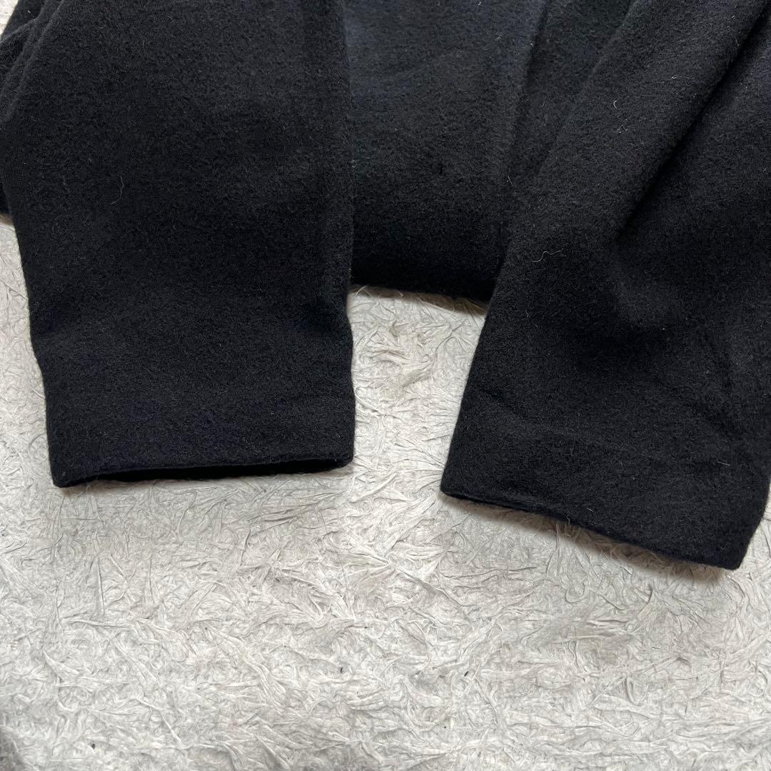 極美品 近年モデル マックスマーラ チェスターコート 大きいサイズ 46