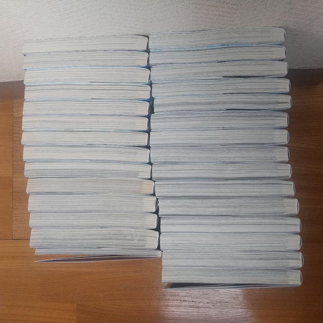 ≪美品≫ 転生したらスライムだった件 全巻 0～28巻