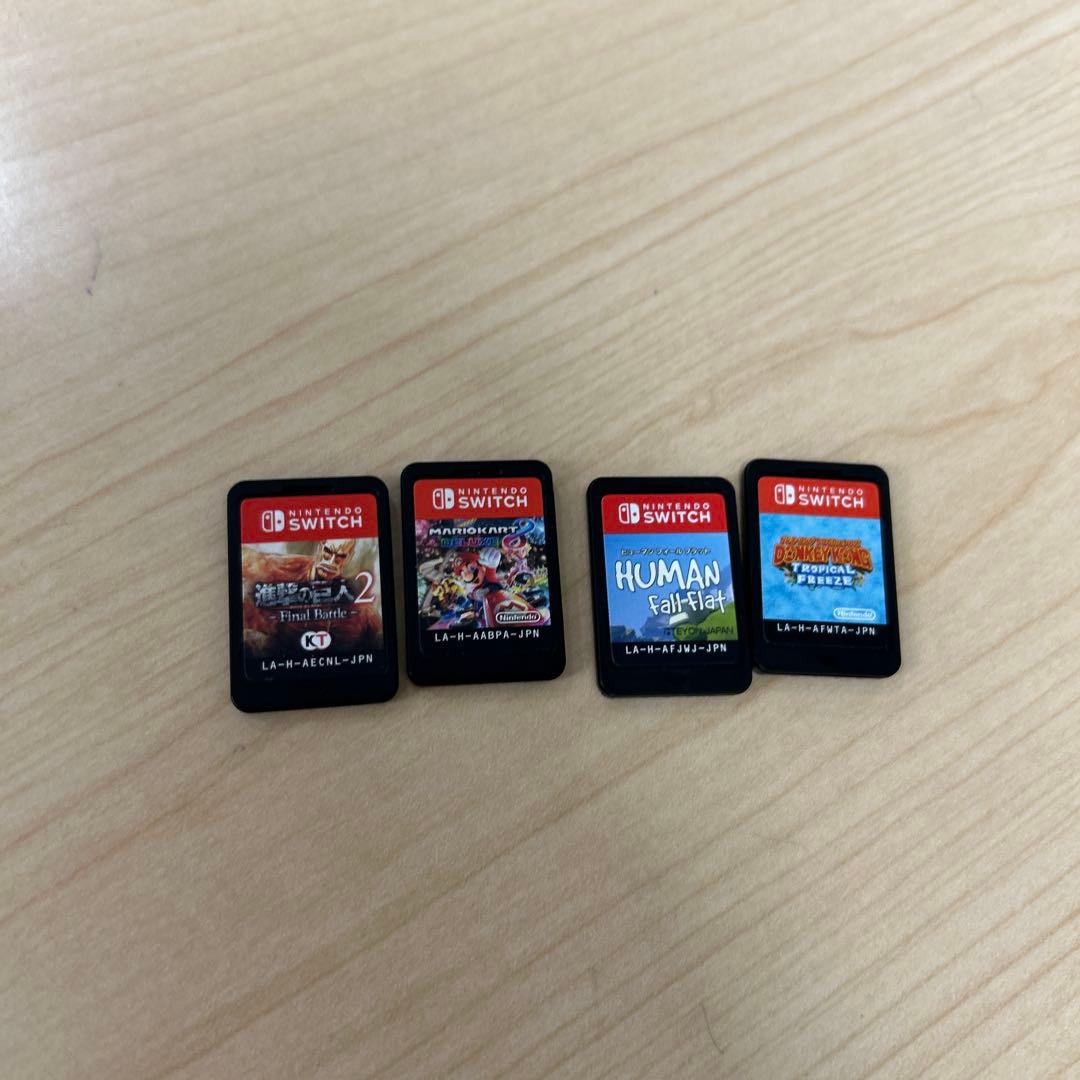 Switch まとめ売り