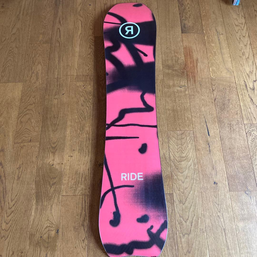 23/24 RIDE PSYCHOCANDY ライド サイコキャンディ 142