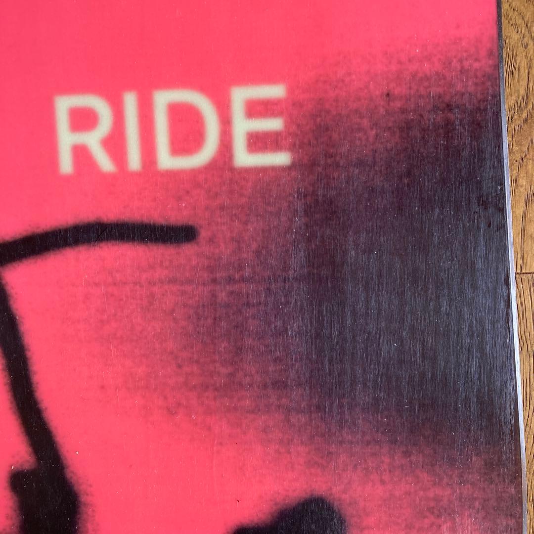 23/24 RIDE PSYCHOCANDY ライド サイコキャンディ 142