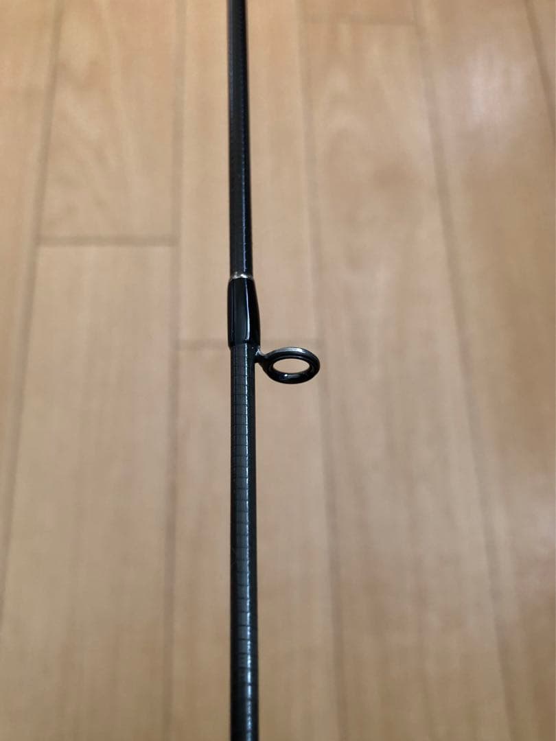 HOTS ホッツ　SLOW STYLE スロースタイル SSS-63MS　2ND