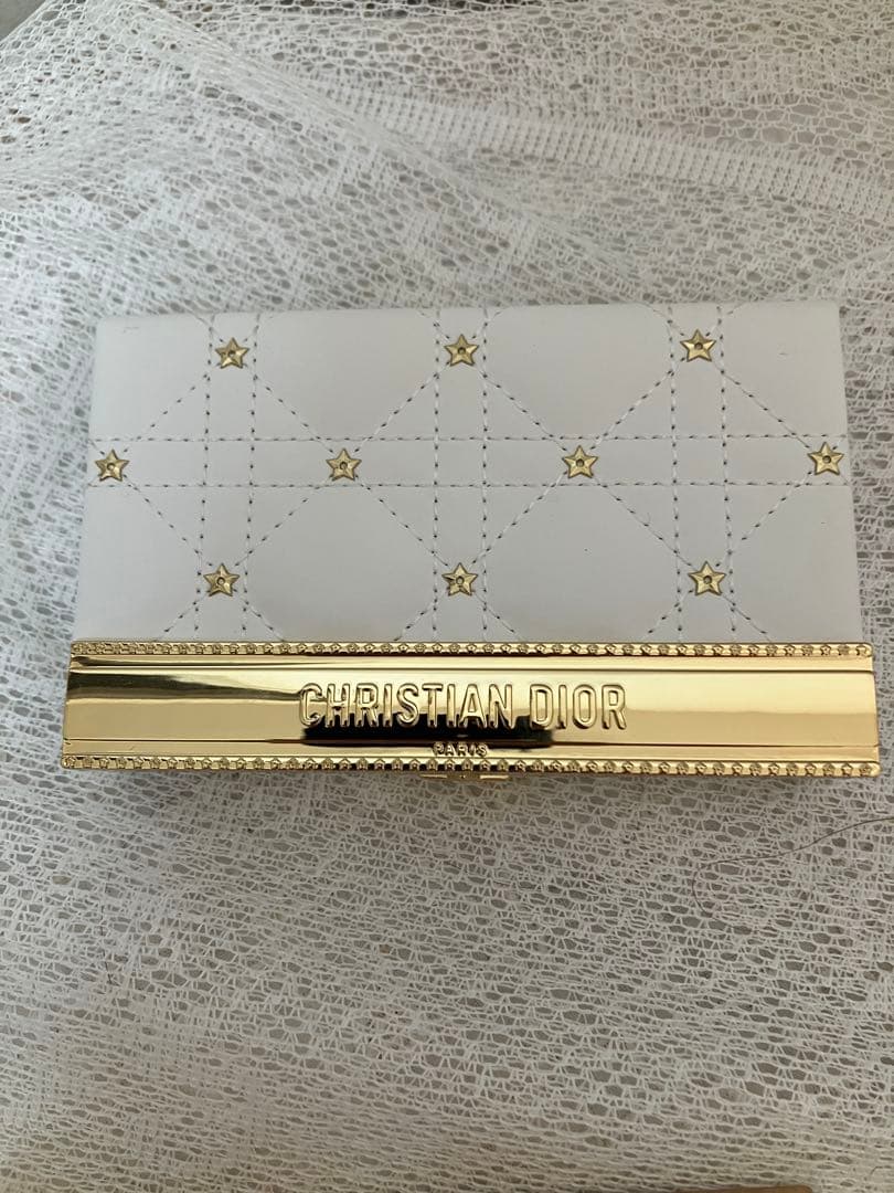 Dior パレットクチュール アイシャドウパレット