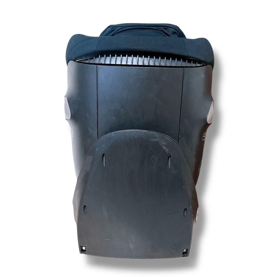 美品　サイベックス CYBEX Sirona S i-SIZE チャイルドシート
