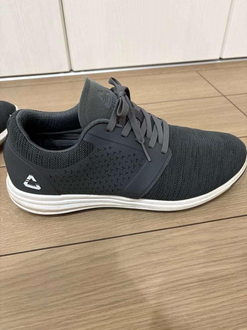 CUATER THE MONEYMAKER ゴルフシューズ　28cm