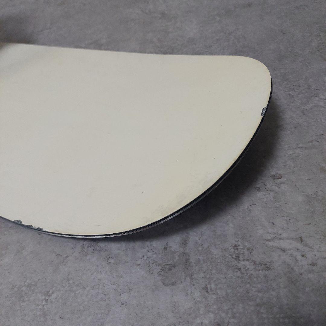 デスレーベル BLACK FLAG DW 142 HEAD ビンディング