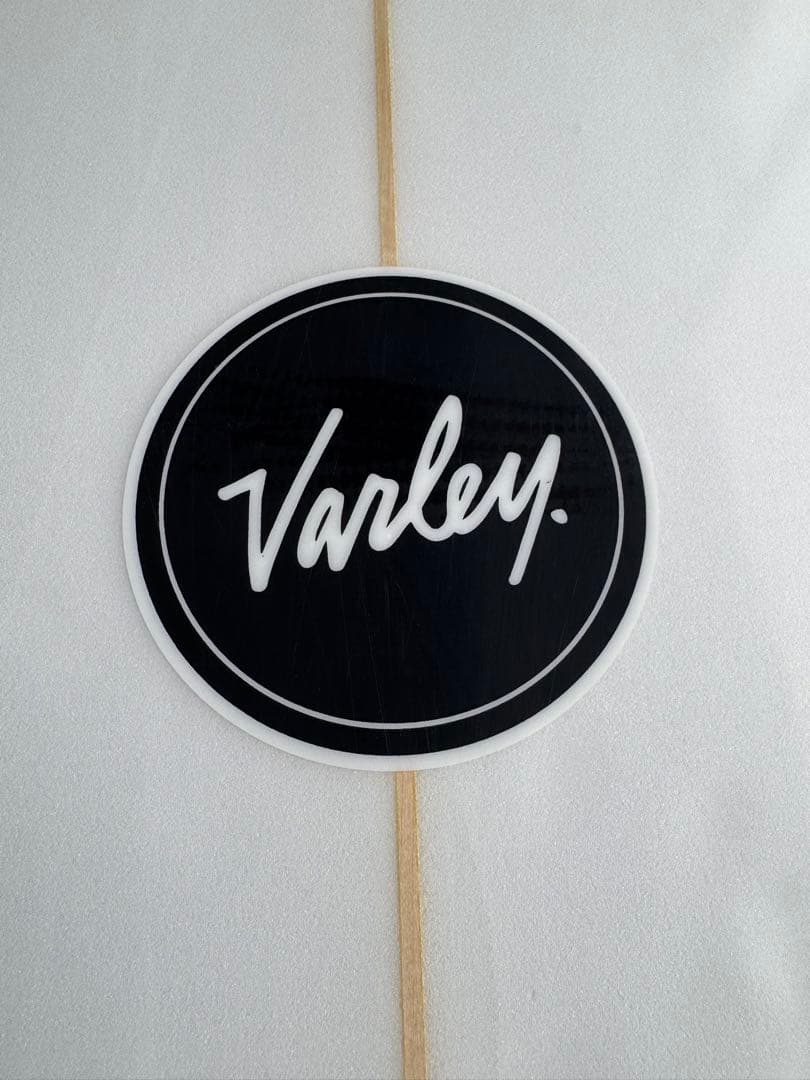 サーフィン・ボディボード Valley Surfboard [FLY STAB] 5.8/30.3L