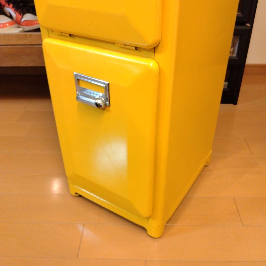 ✨️美品✨️ ダルトン ゴミ箱 ダストボックス ３段 ゴミ箱 100-167