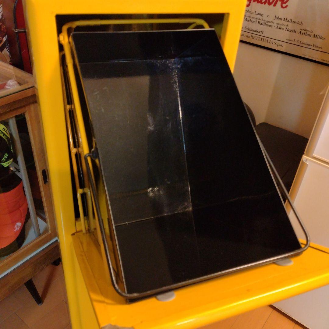 ✨️美品✨️ ダルトン ゴミ箱 ダストボックス ３段 ゴミ箱 100-167