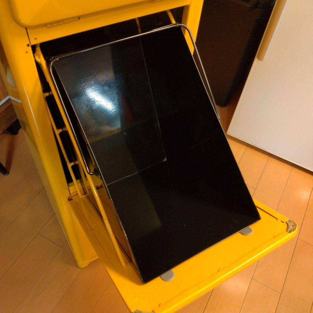 ✨️美品✨️ ダルトン ゴミ箱 ダストボックス ３段 ゴミ箱 100-167