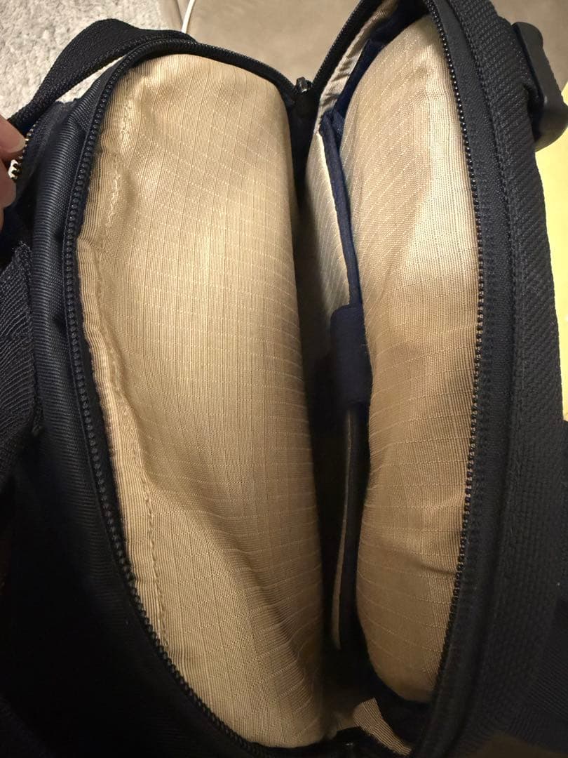 PORTER THINGSポーター シングス バックパック