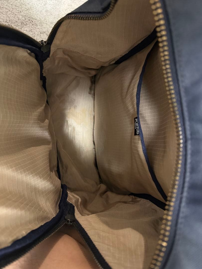 PORTER THINGSポーター シングス バックパック