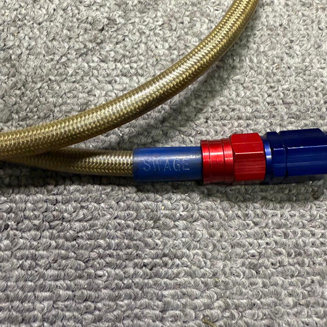 SR400 ブレンボ キャリパーセット 320mm用