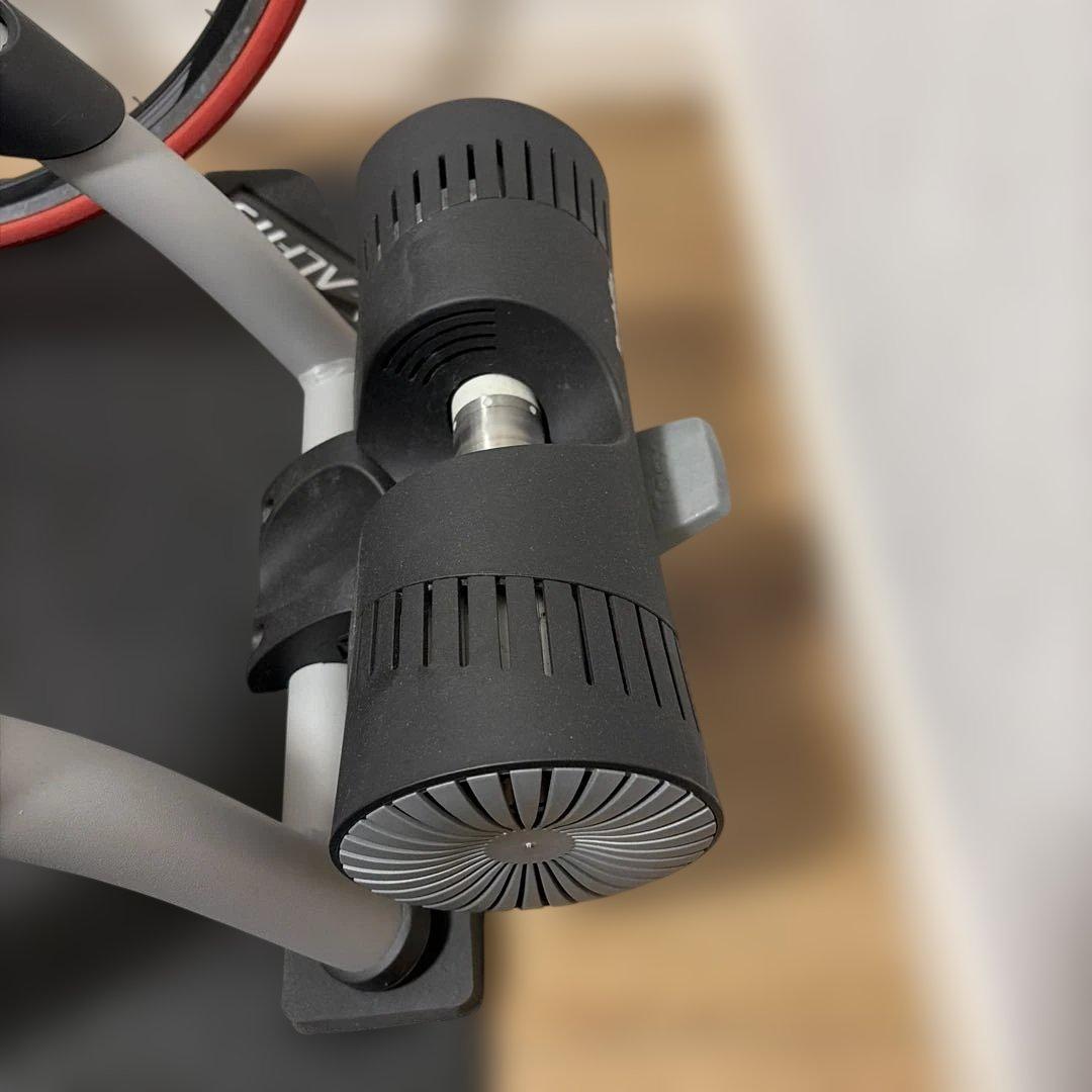 アクセサリー Tacx Bushido Smart Trainer