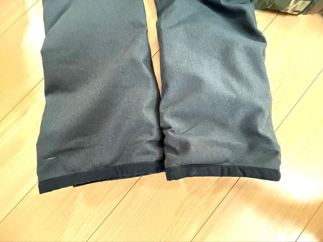 BURTON ボードウエア上下キッズ140cm