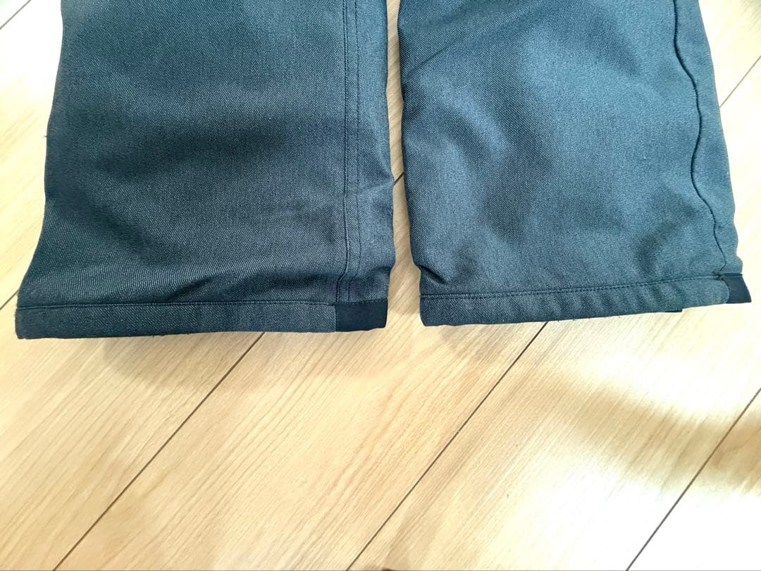 BURTON ボードウエア上下キッズ140cm