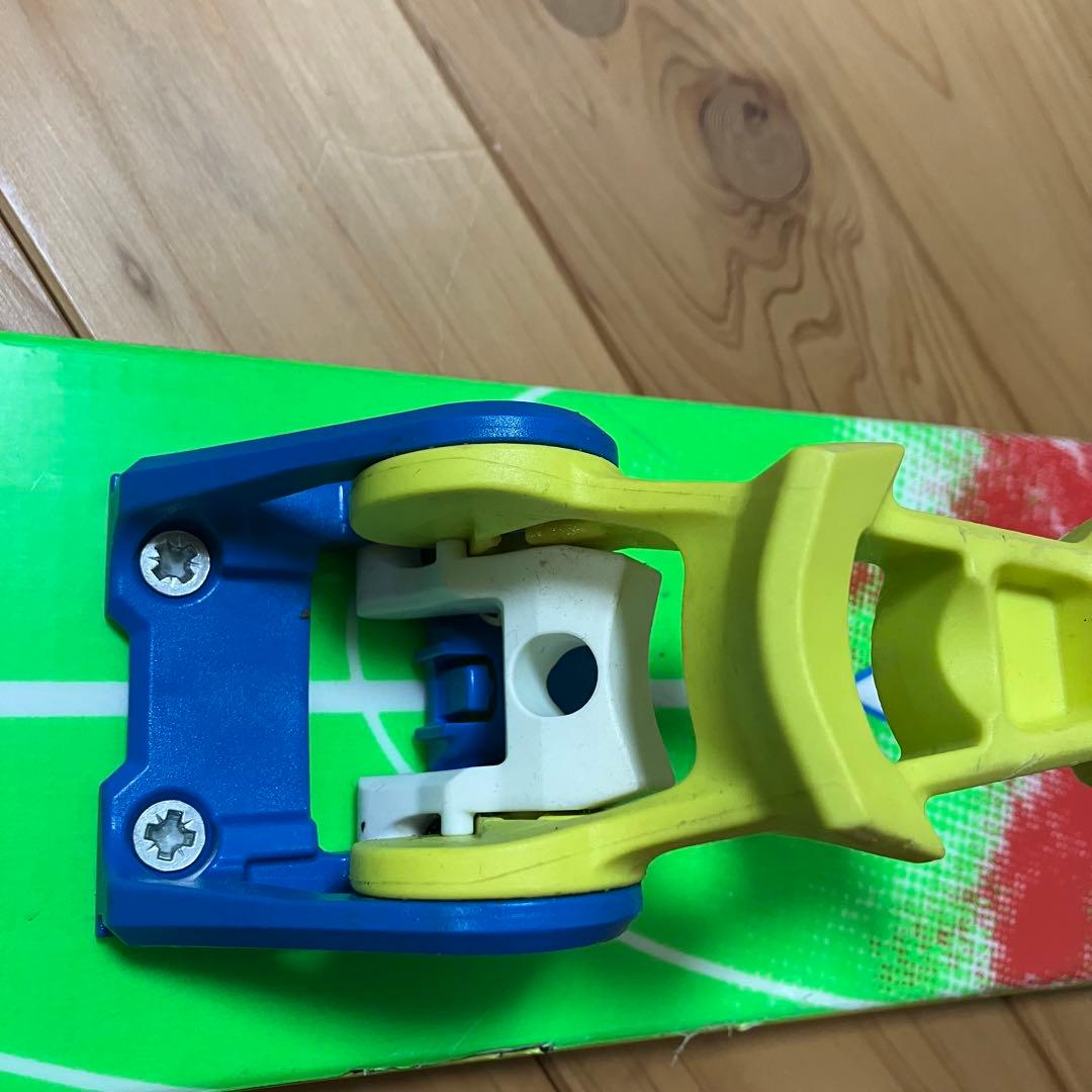 head PROTOSTELLAR 98 170cm ビンディング付き