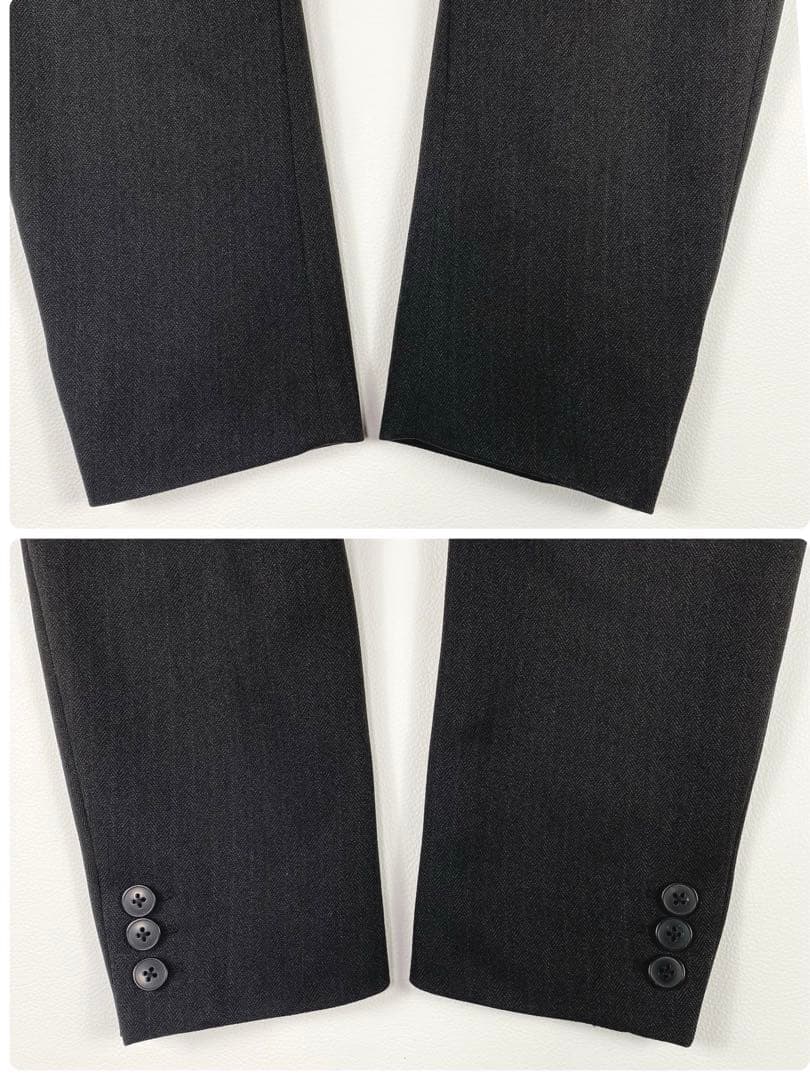 専用✨READY FREDDY 165 フォーマルセットアップスーツ5点卒業式