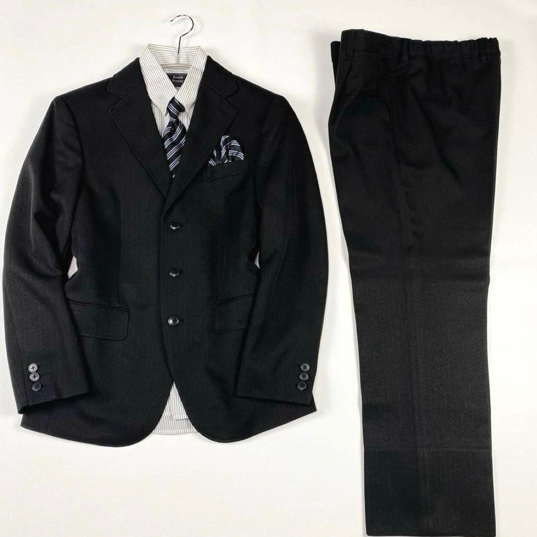 専用✨READY FREDDY 165 フォーマルセットアップスーツ5点卒業式