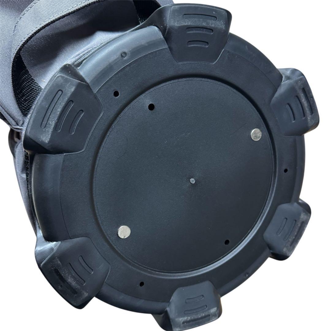 JACKBUNNY ジャックバニー 2025年モデル キャディーバッグ