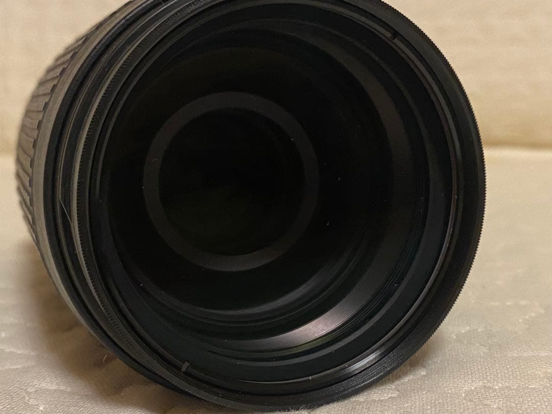 レンズ(ズーム) Nikon AF-S VR 70-300mm f/4.5-5.6G IF-ED